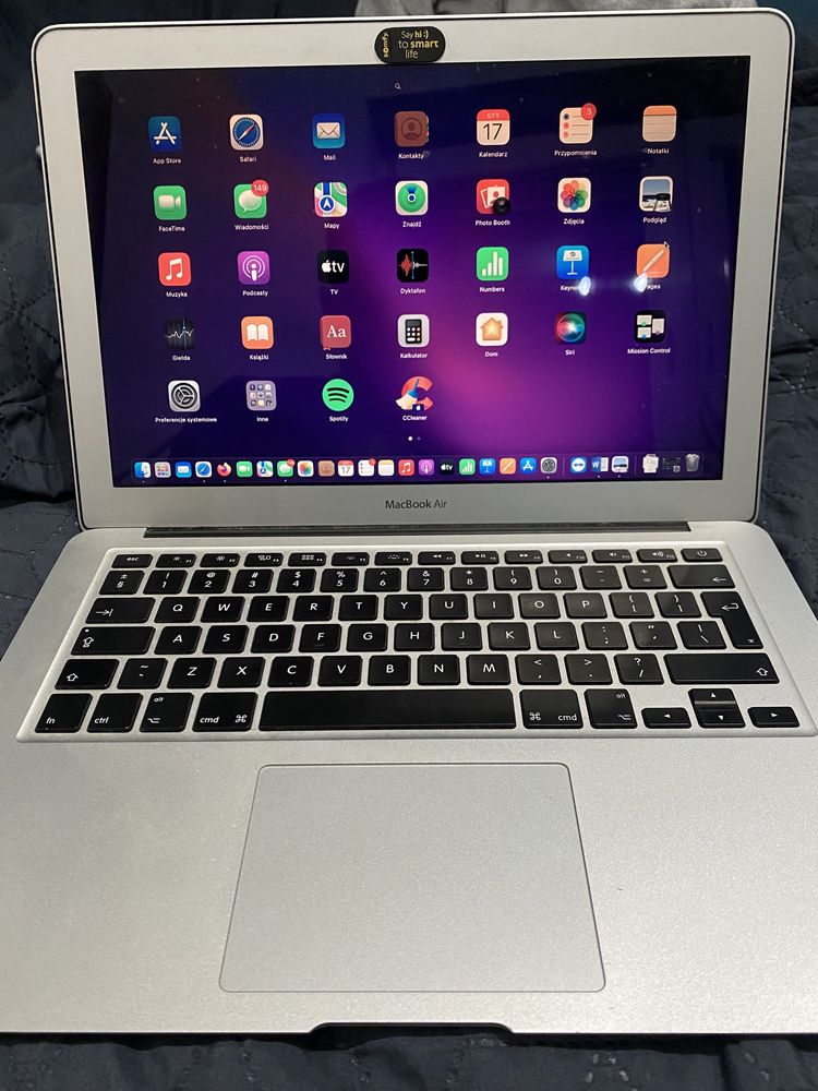 Sprzedam MacBook Air 13 cali