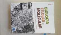 Livro Biologia Celular e Molecular