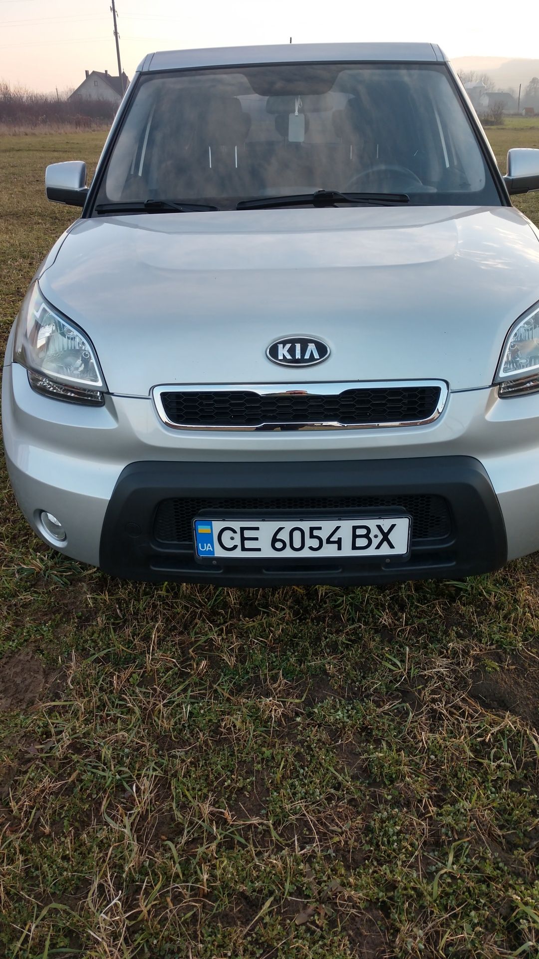 Продам Kia Soul 2011р