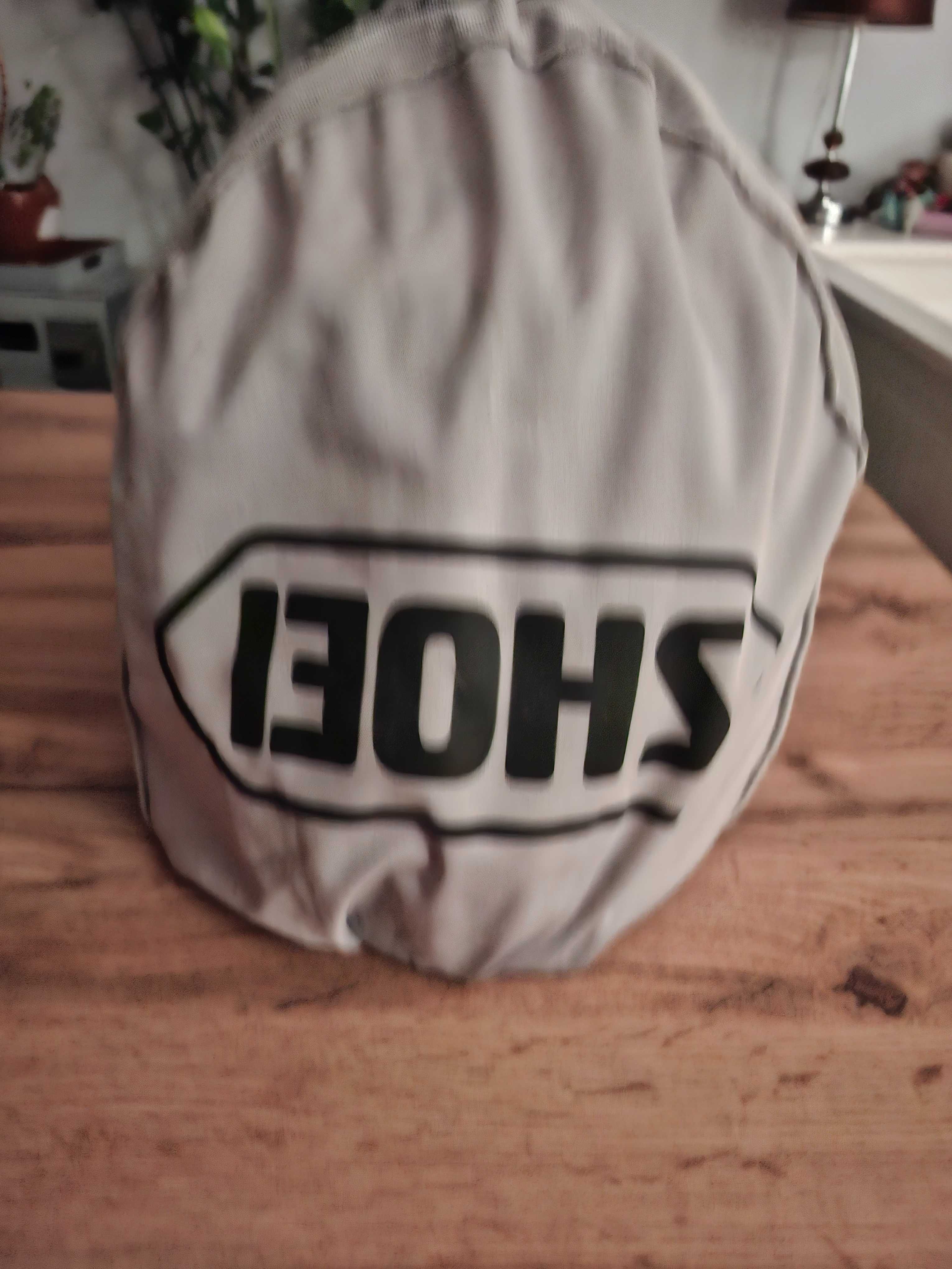 Kask Shoei Qwest
