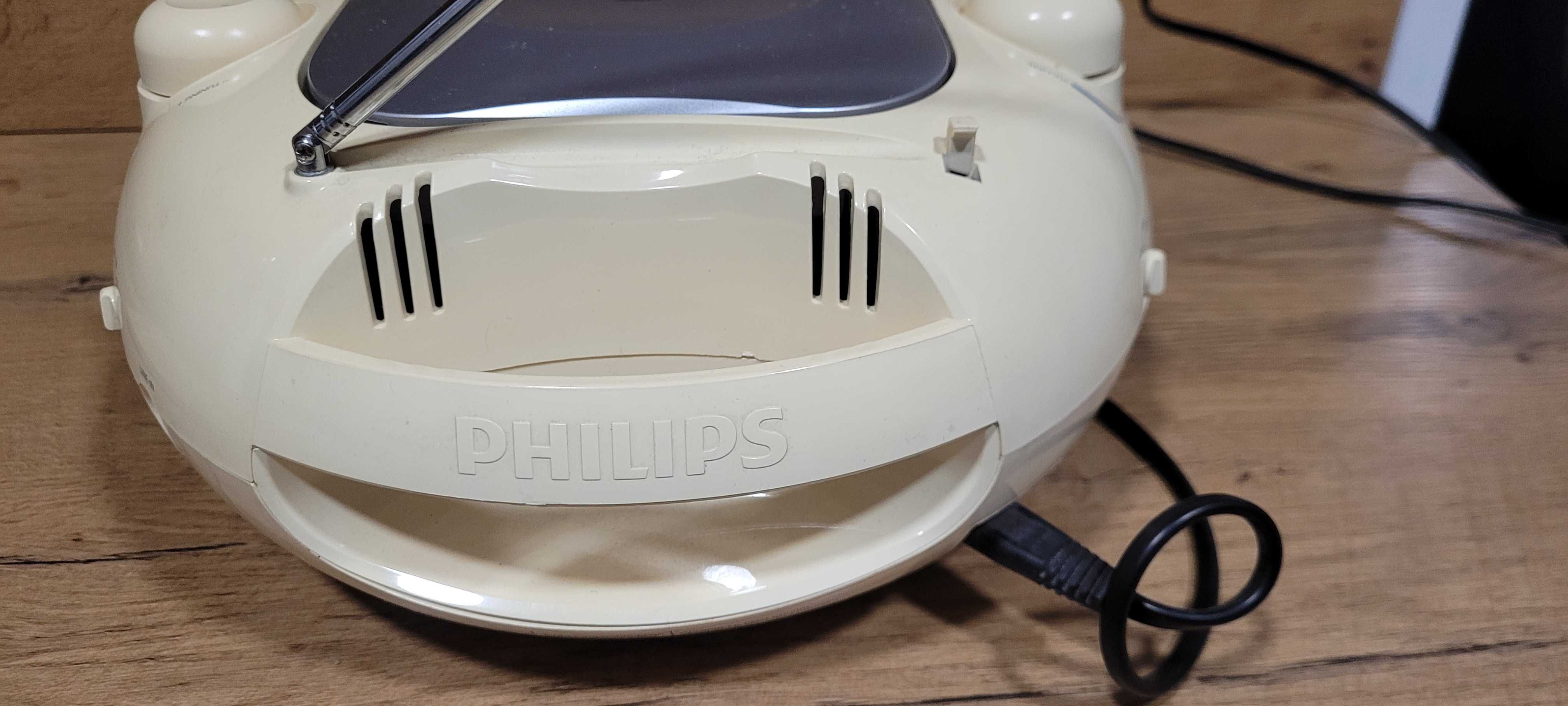 Radio CD Philips