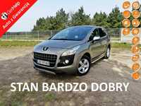 Peugeot 3008 1.6 HDI*FULL*Climatronic*Alu*Xenon*Navi*PDC*Panorama!!