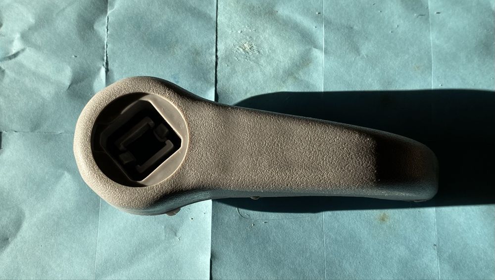 Espelho retrovisor Renault Towingo