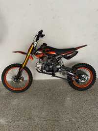 Pit Bike 125cc Como Nova