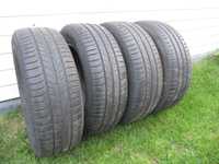 Opony letnie 4 szt MICHELIN 205/60 R16