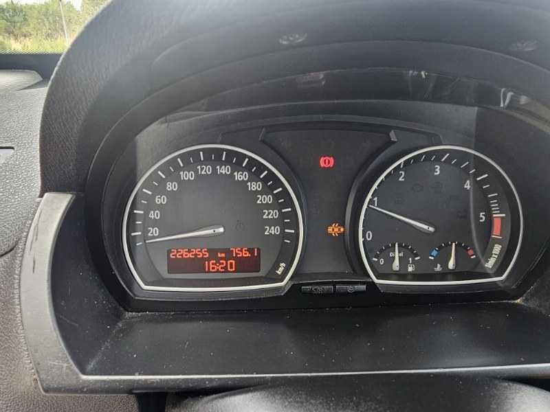 BMW X3 2.0 (2007) IUC Barato