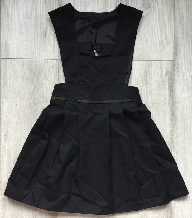 Сарафан шкільний, бренд Велма, 128-64-58