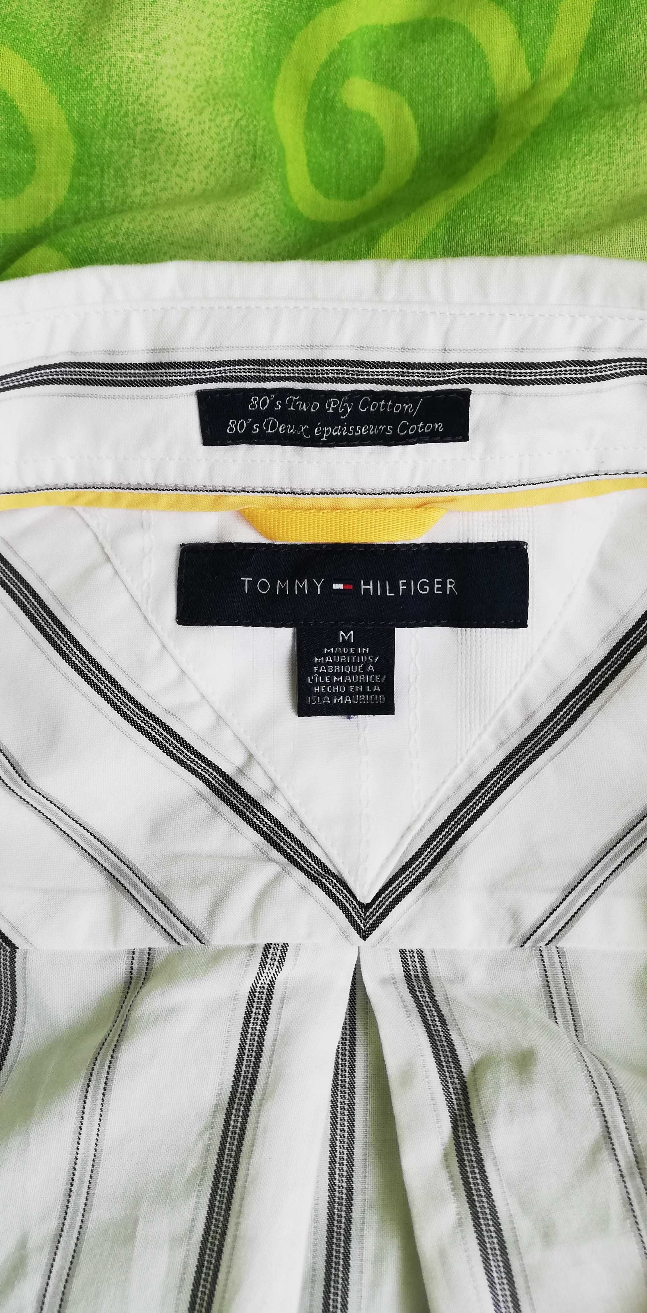 Koszula Tommy Hilfiger r.M