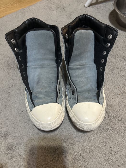 All Star Converse Azul