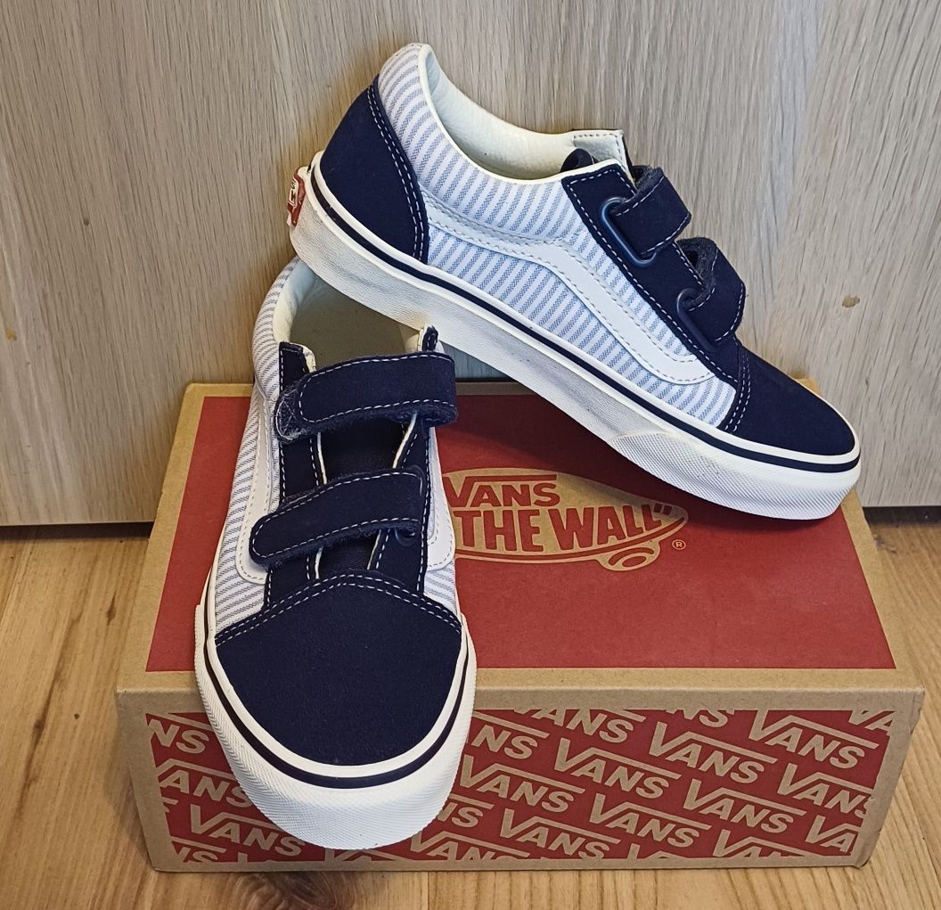 NOWE Buty VANS rozmiar 34