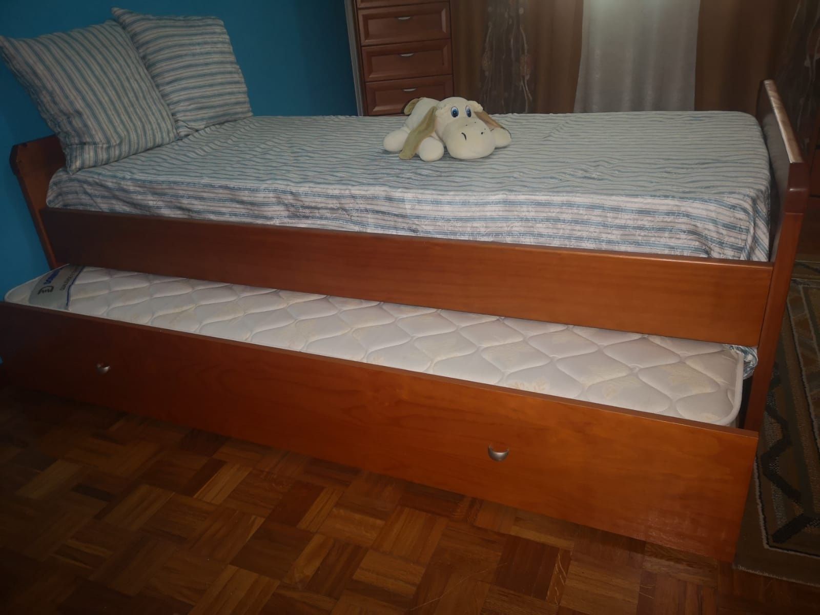 Quarto estúdio usado . NOVO PREÇO!!!