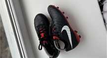 Бутси Nike Tiempo Legend 7 Academy MG  (розмір 34)