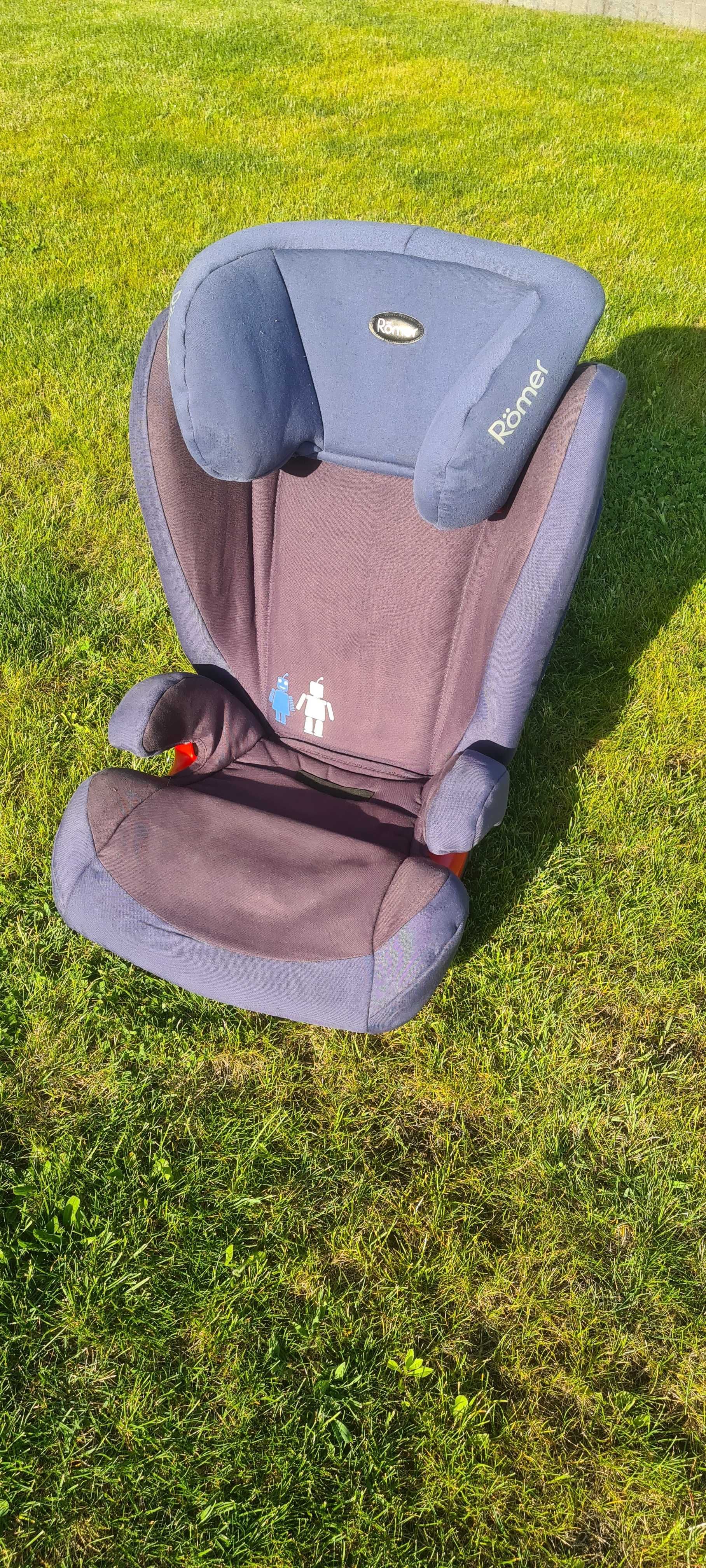 Fotelik Britax Römer Kidfix