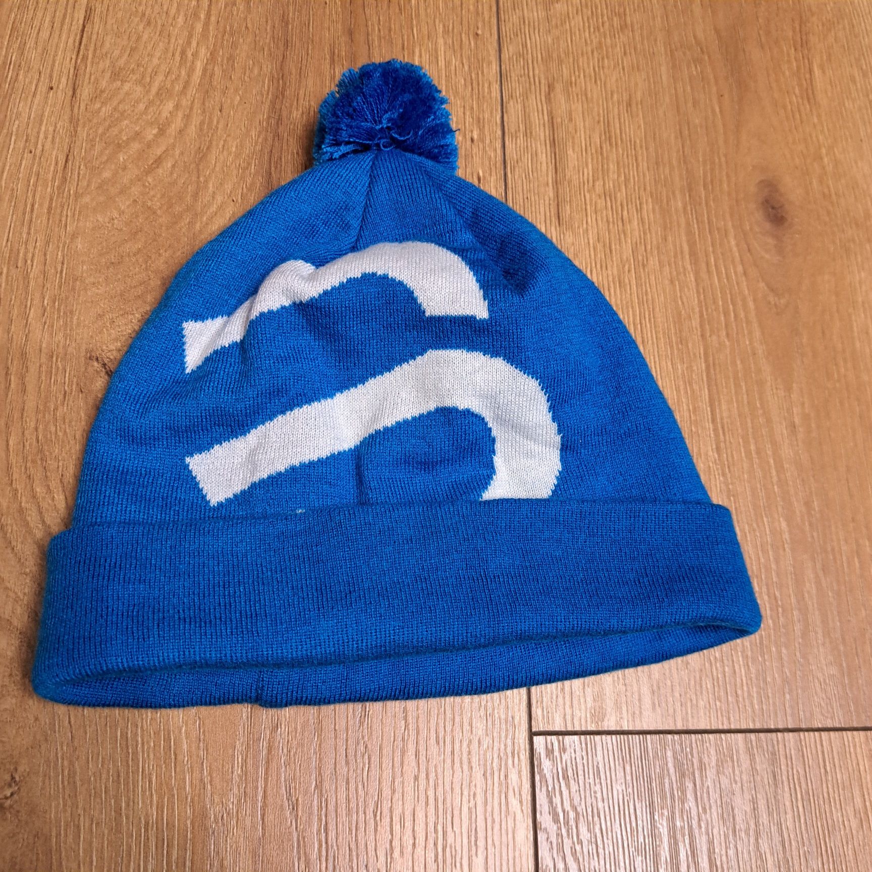 Czapka Bjorn Daehlie unisex rozmiar uniwersalny