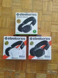 Słuchawki Steelseries Arctis 7 Wireless