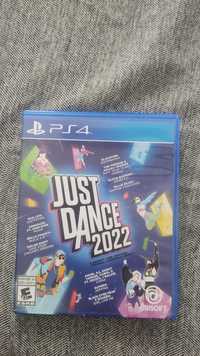 Gra Just Dance 2022