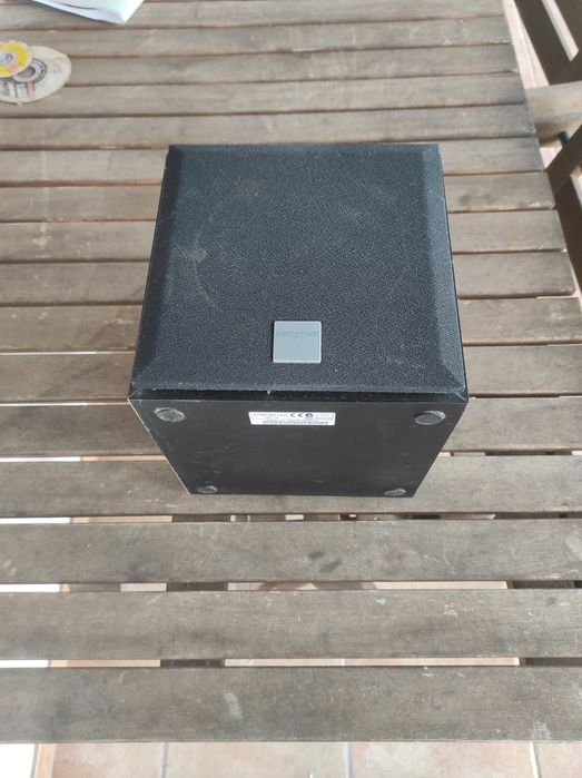 Sistema de colunas para PC