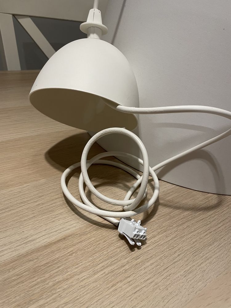 Lampa wisząca Ikea