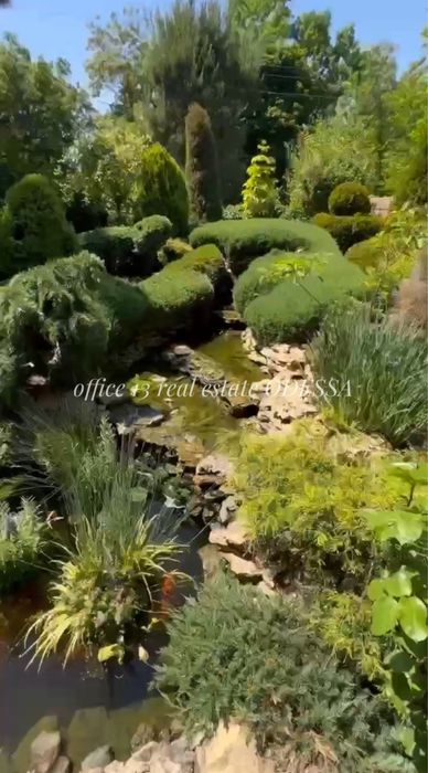 Современный,автономный дом у моря.Бомбоубежище.Центр в 15мин на авто