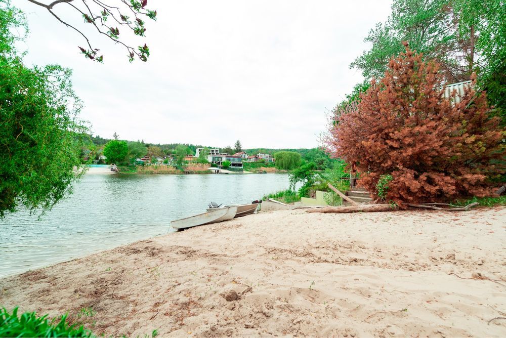 Продам готовый бизнес на берегу Северского Донца, Коробовы Хутора