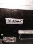 Rack 19" 10U Case Skrzynia keys