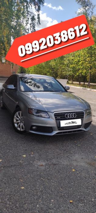 Продам Audi A4 в гарному стані