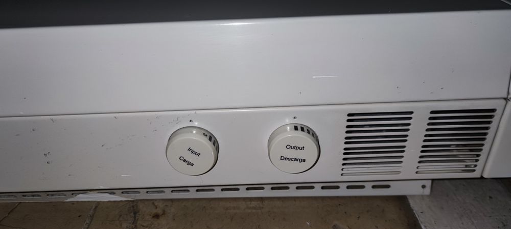 Aquecedores/acumulador de calor pedras radiantes Norteli