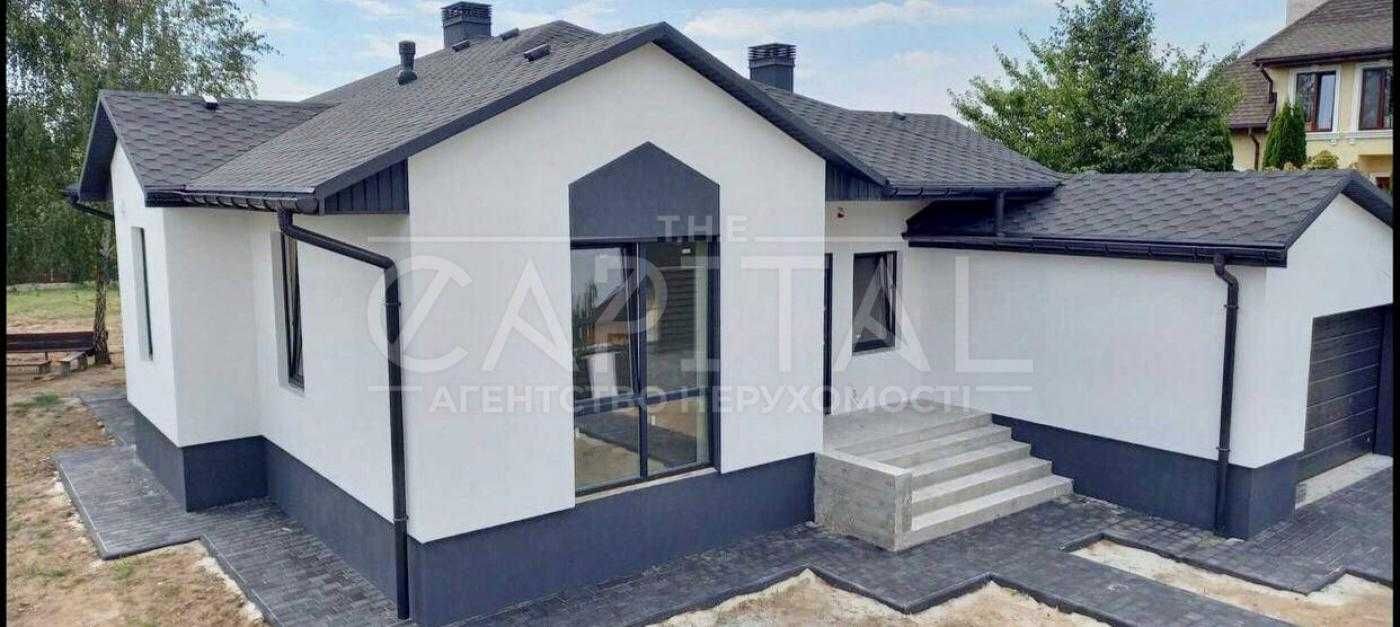 Продаж будинку, 155 м2, с. Нове, Фастівський р-н