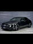 Mercedes-Benz Klasa A 35AMG sedan salon Polska pakiet premium plus