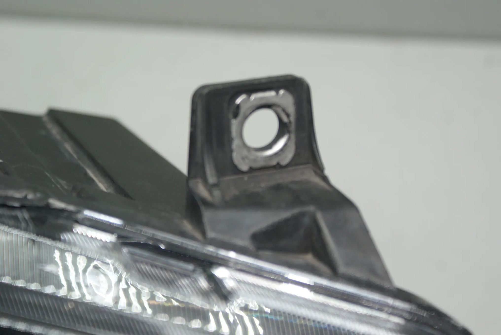 Lampa przednia Mercedes sprinter W907 led