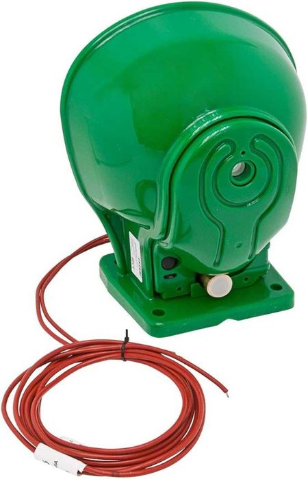 Poidło dla bydła i koni HP20 podgrzewane na 24 V + Transformator 120 W