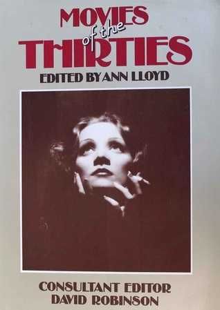 Movies of the Forties - Edit. Ann Loyd