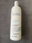 Eubos Sensitive Pflege 150ml pianka do skóry wrażliwej 1803