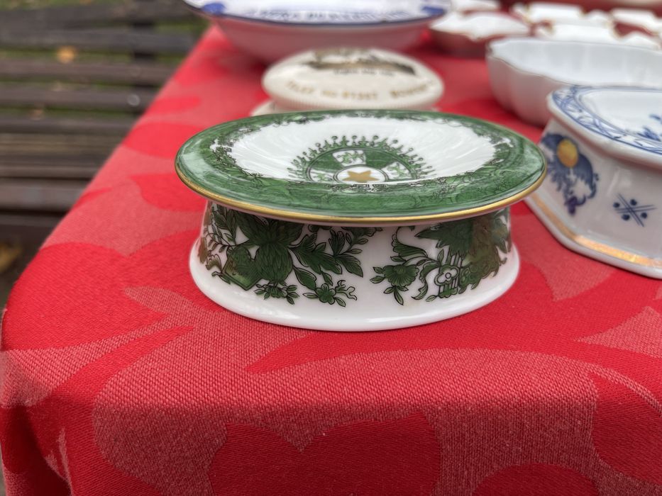 Saleiro  da fundacao da casa de Braganca