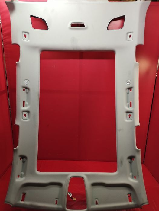 Потолок Audi Q7 4M Панорама Потолок Обшивка Ауди КУ7 4М Разборка Шрот