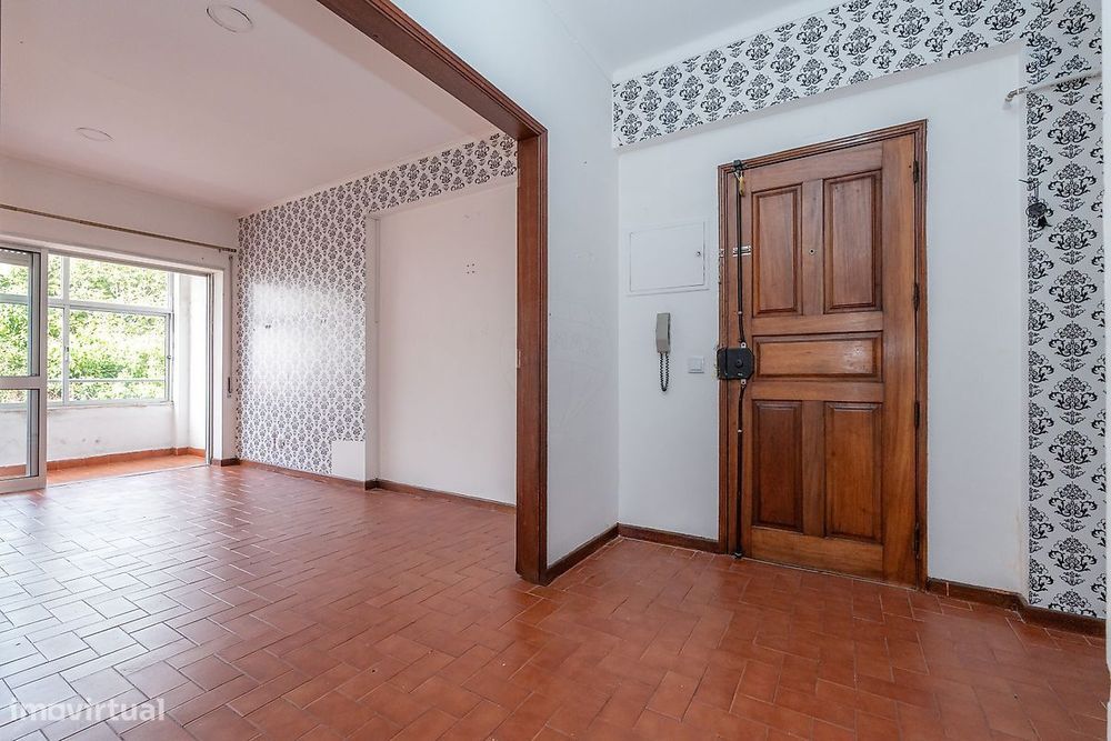 Apartamento T4 para venda