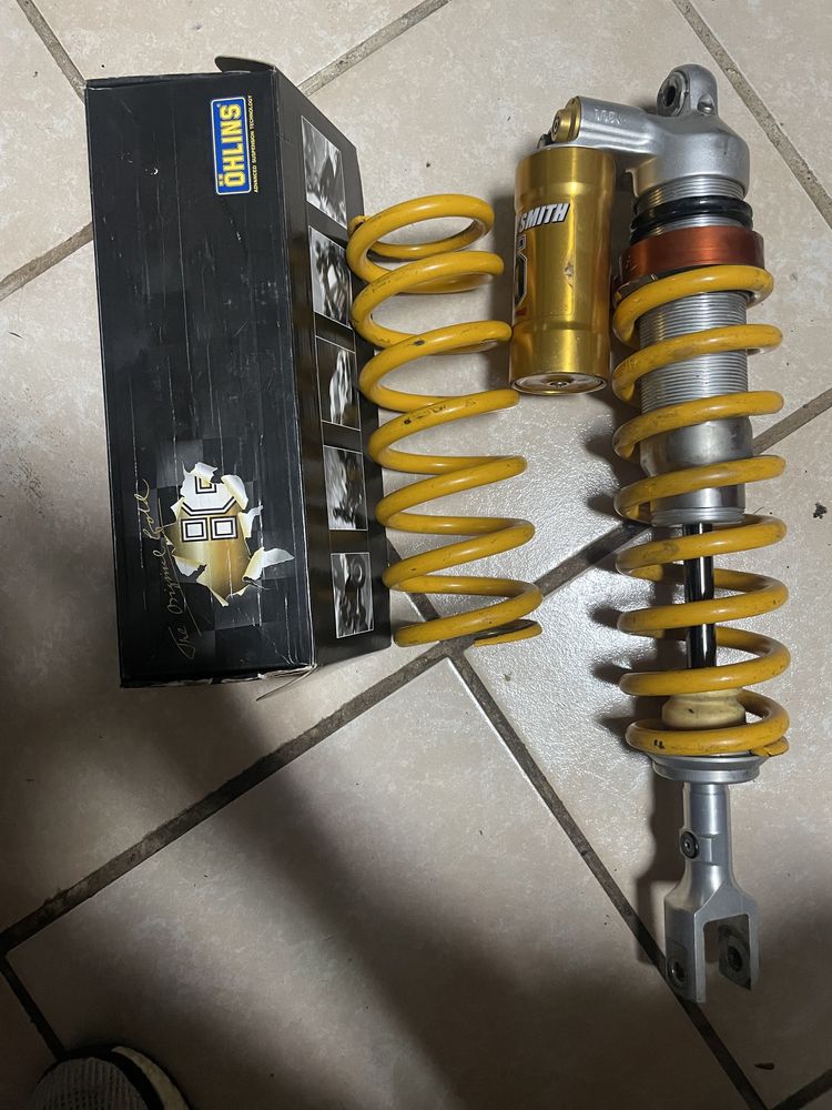 Ohlins ttx ktm/ husqvarna /gasgas