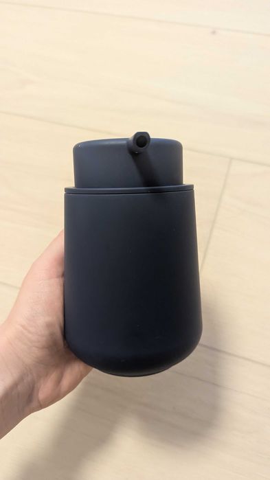 dozownik do mydła w pianie