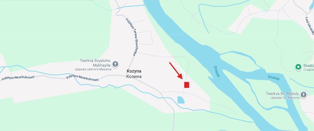 Продаж земальна ділянка під будівництво с. Козина неподалік Галич