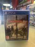 The Division 2 nowa w folii playstation 4