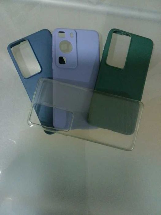 Huawei p 60 pro branco