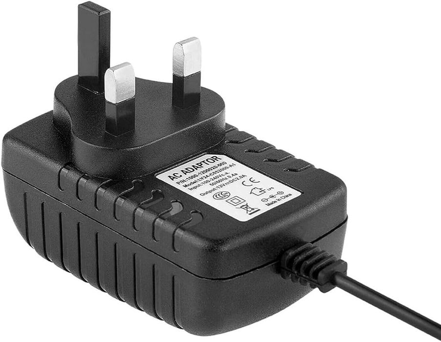 Zasilacz 12V 1A - 100-240V 50-60HZ