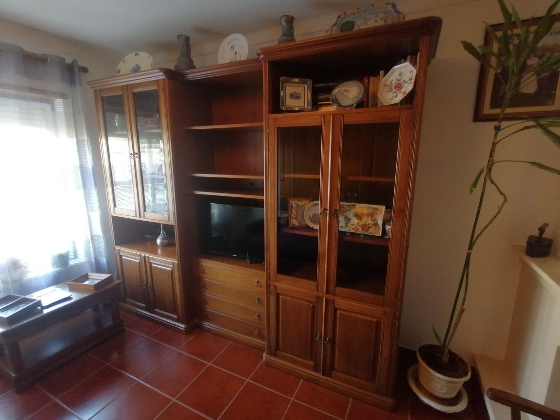 Armários de sala