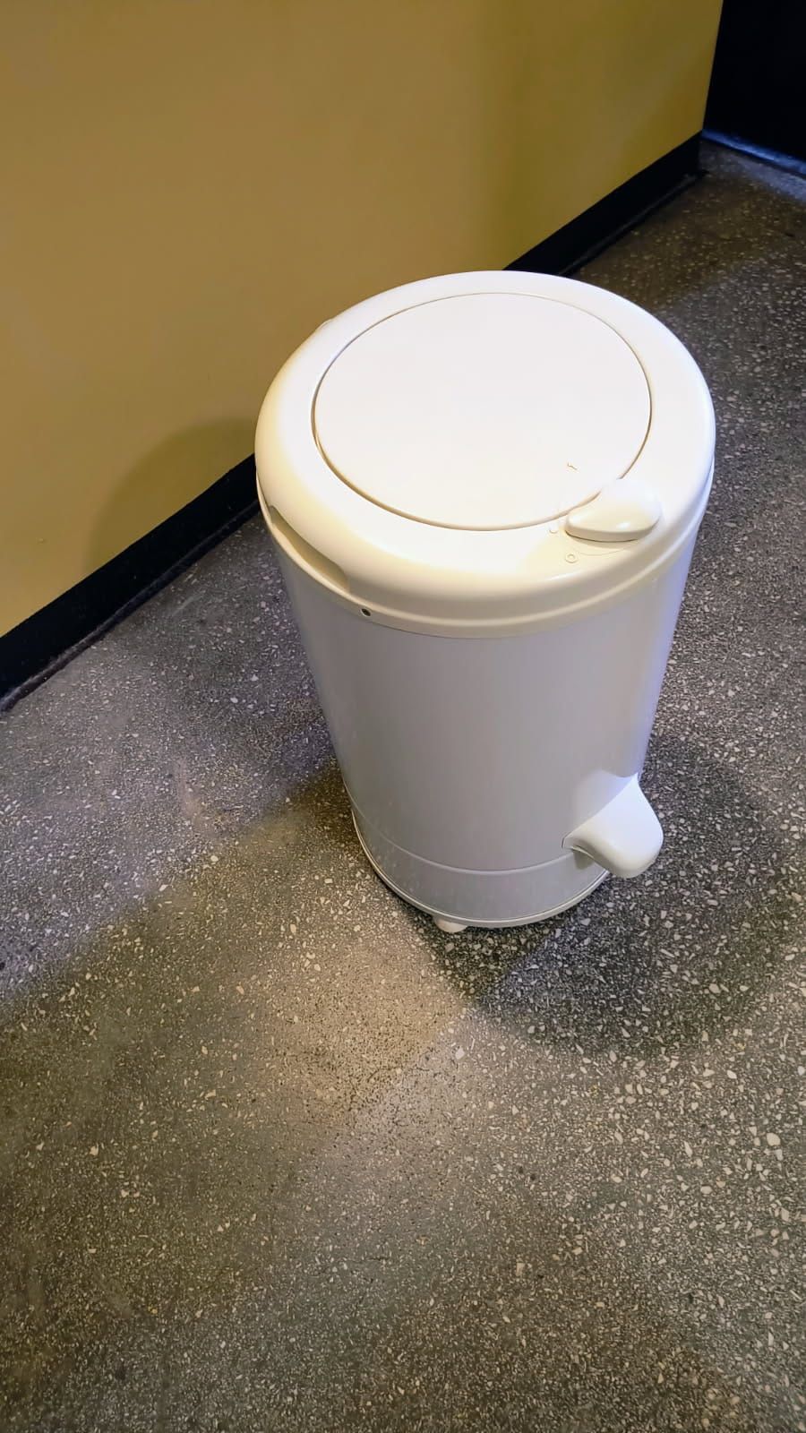 Wirówka jak nowa