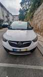 Opel Crossland 1.2 120 Anos – 2019 | Gasolina | 59.000 km | Impecável