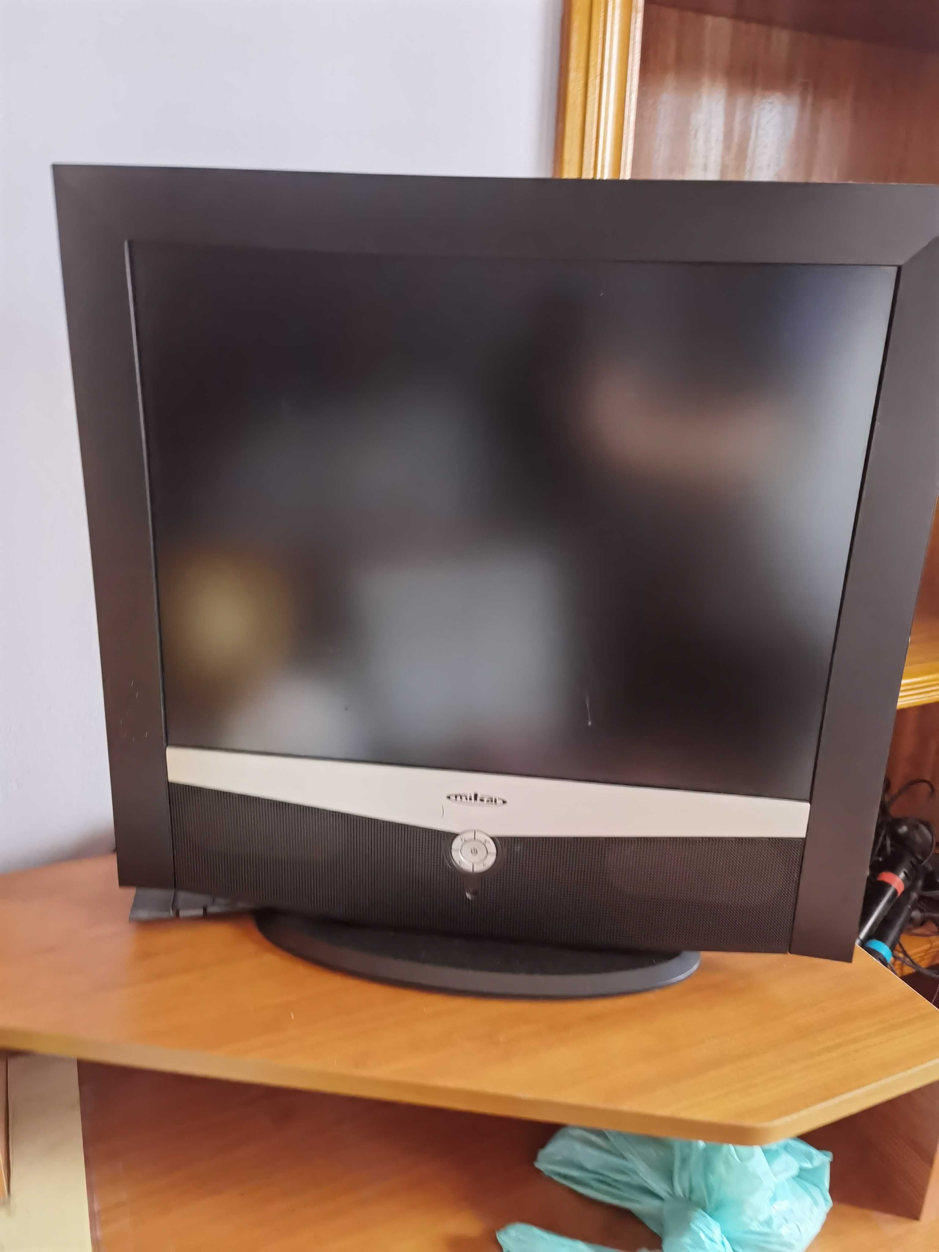 Televisão mitsai