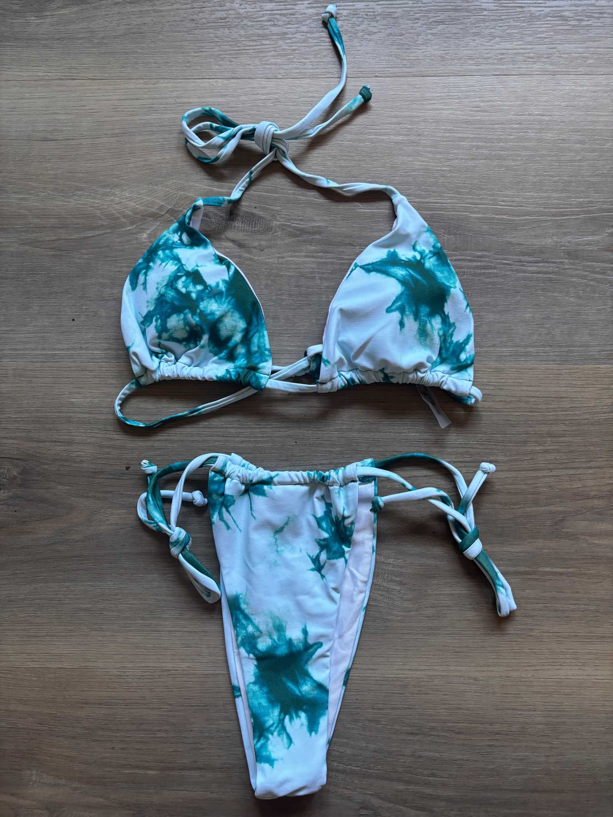 Conjunto biquini novo 38