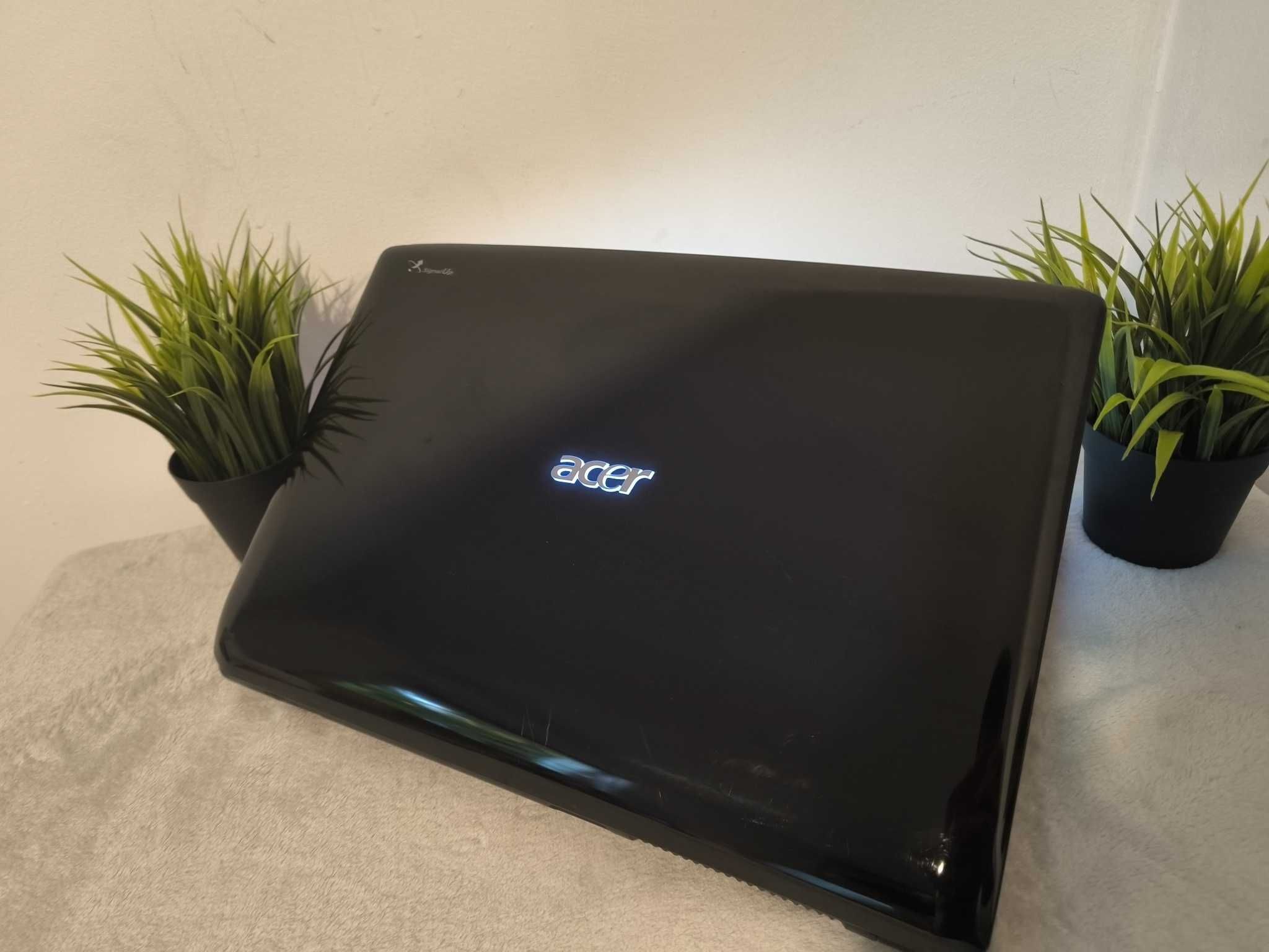 Acer Aspire 6920G, Intel Core 2 Duo, Nvidia GeForce HDMI WiFi