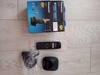 Sprzedam Telefon Stacjonarny Panasonic