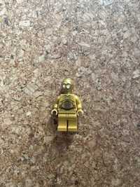 Lego Star Wars C-3PO figurka